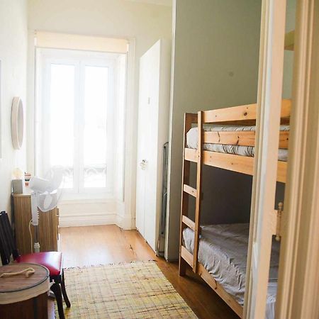 In53 Guest House ปอนตาเดลกาดา ภายนอก รูปภาพ