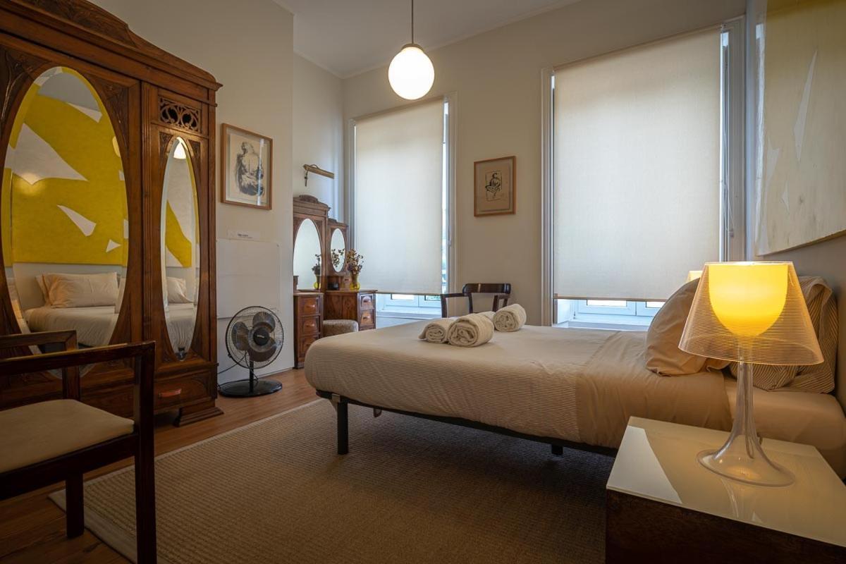 In53 Guest House ปอนตาเดลกาดา ภายนอก รูปภาพ