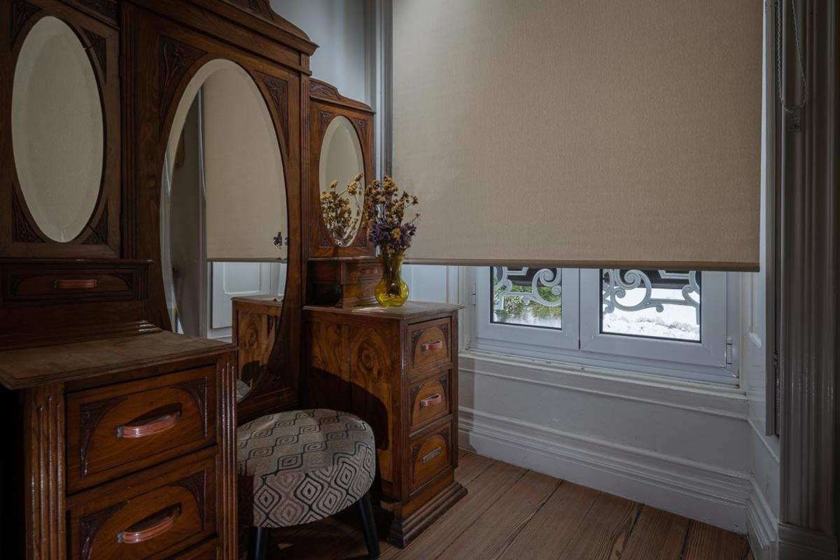 In53 Guest House ปอนตาเดลกาดา ภายนอก รูปภาพ