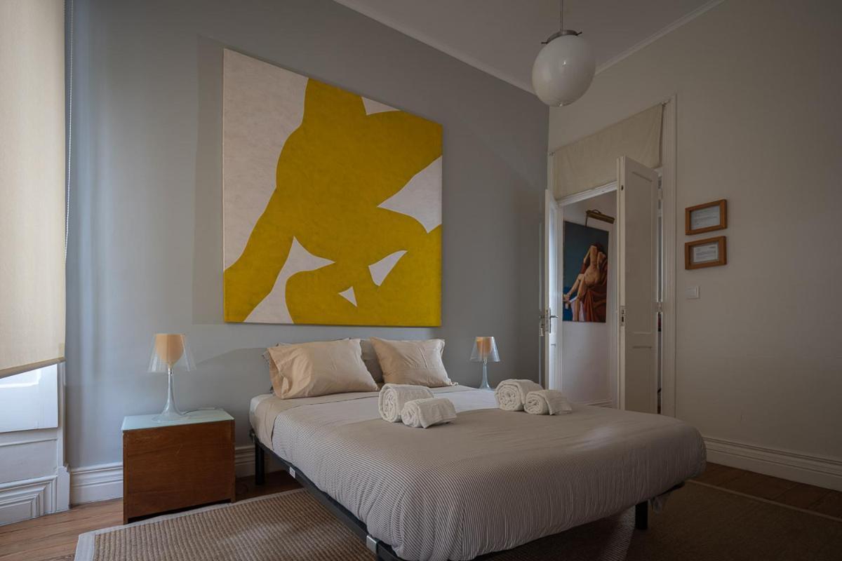In53 Guest House ปอนตาเดลกาดา ภายนอก รูปภาพ