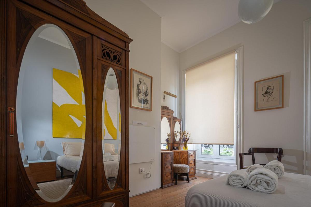 In53 Guest House ปอนตาเดลกาดา ภายนอก รูปภาพ