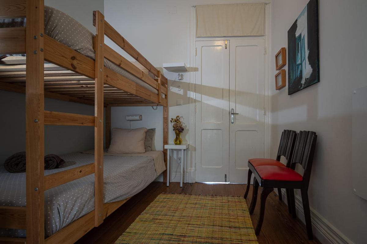 In53 Guest House ปอนตาเดลกาดา ภายนอก รูปภาพ