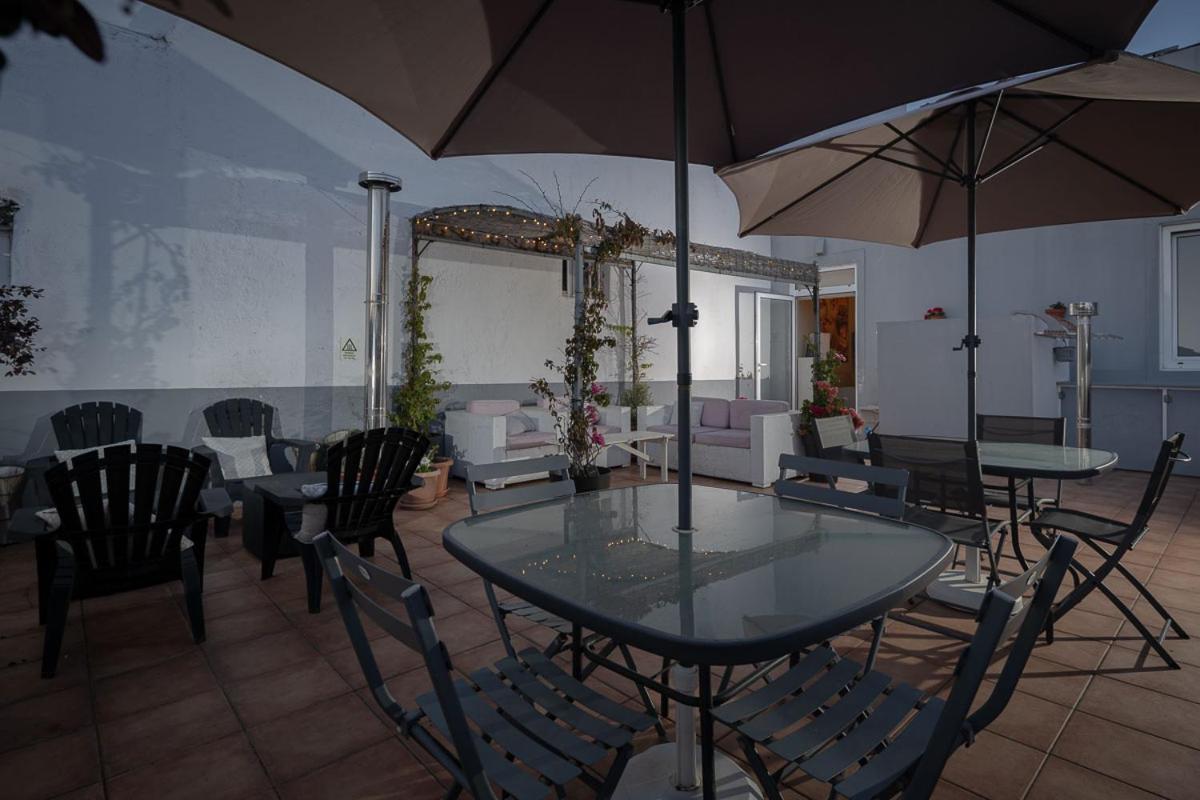 In53 Guest House ปอนตาเดลกาดา ภายนอก รูปภาพ