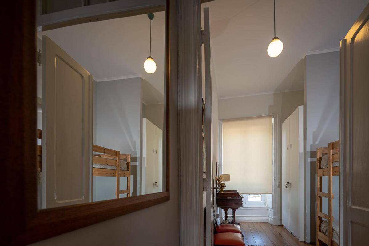 In53 Guest House ปอนตาเดลกาดา ภายนอก รูปภาพ