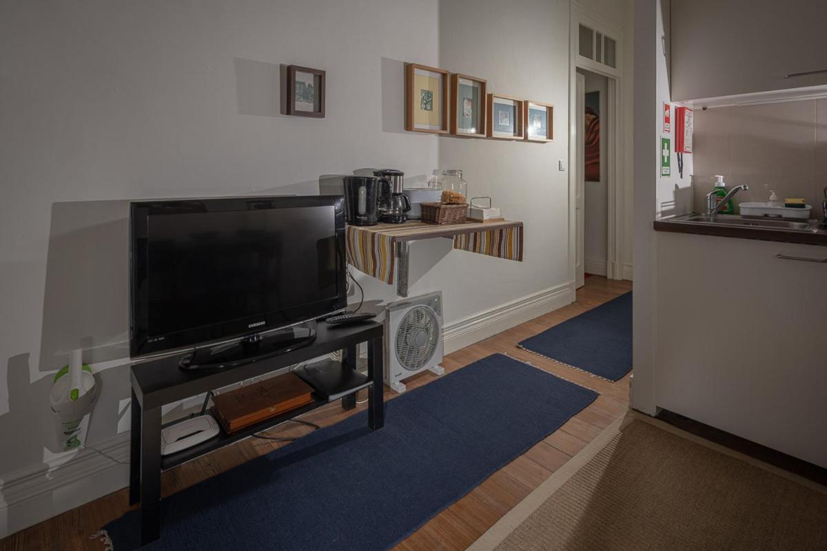 In53 Guest House ปอนตาเดลกาดา ภายนอก รูปภาพ