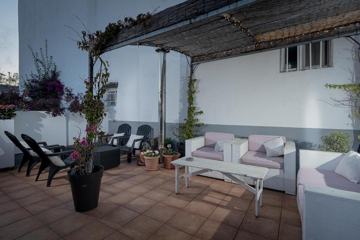 In53 Guest House ปอนตาเดลกาดา ภายนอก รูปภาพ