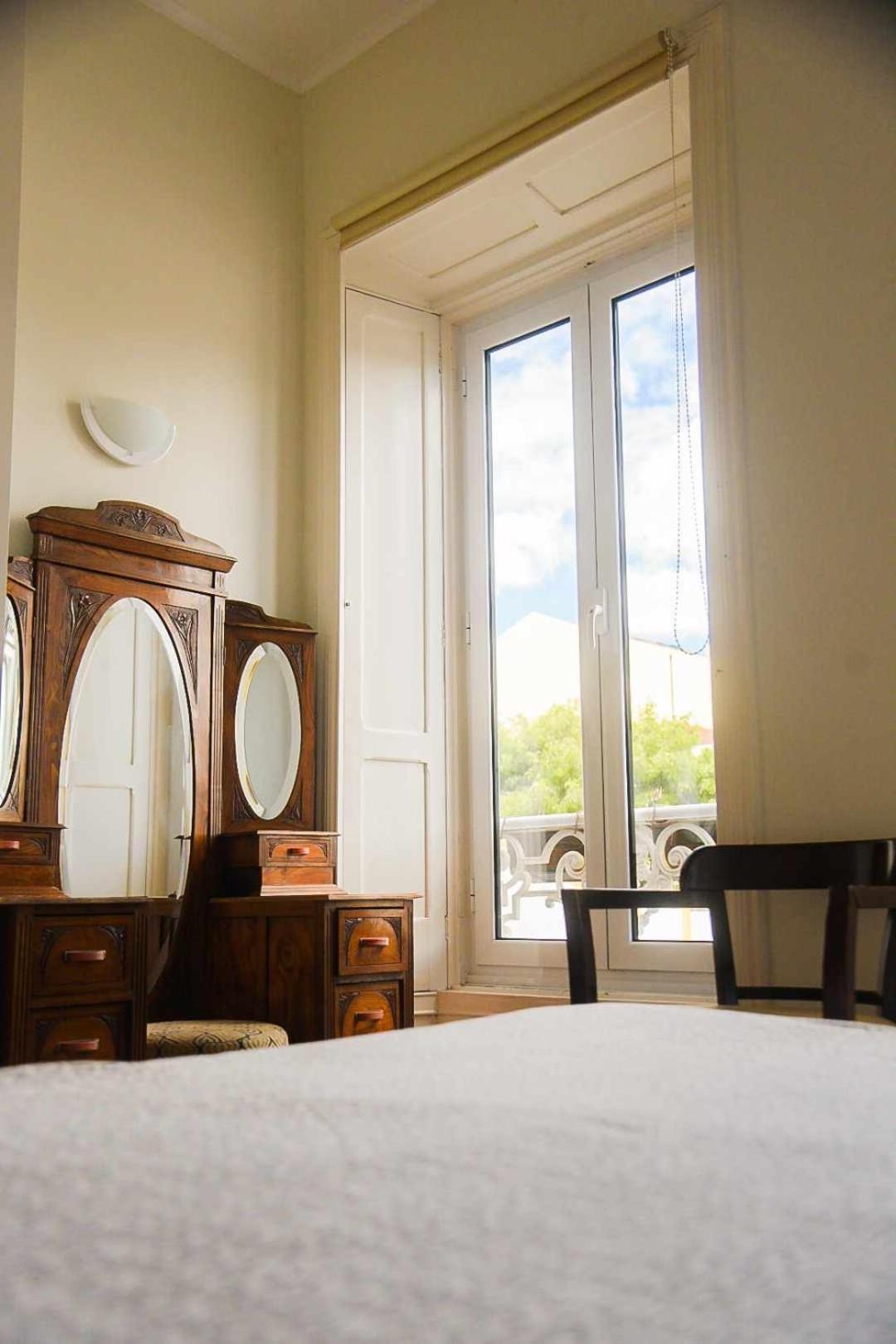 In53 Guest House ปอนตาเดลกาดา ภายนอก รูปภาพ