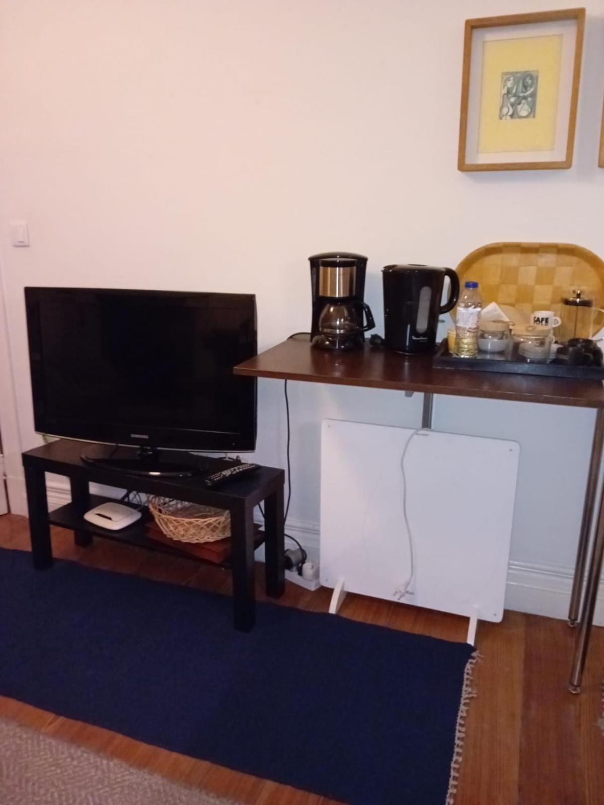 In53 Guest House ปอนตาเดลกาดา ภายนอก รูปภาพ