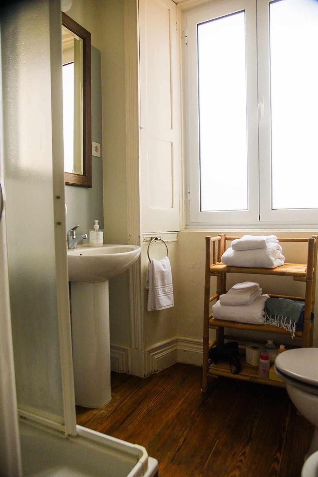 In53 Guest House ปอนตาเดลกาดา ภายนอก รูปภาพ