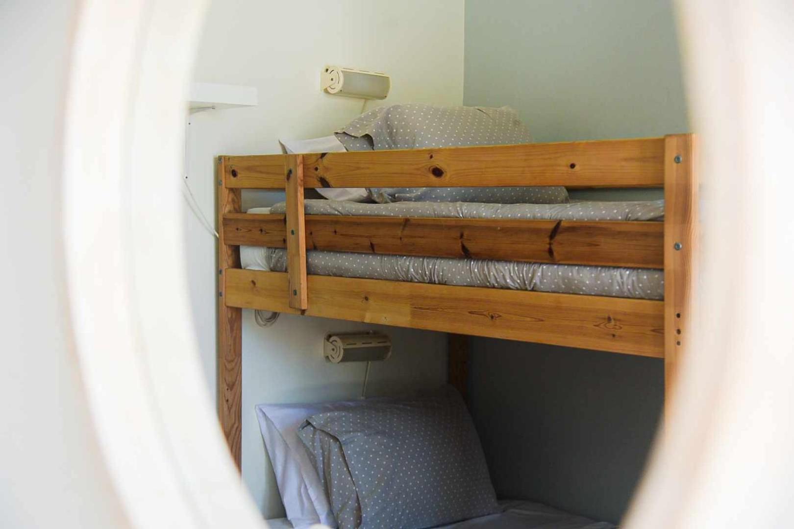 In53 Guest House ปอนตาเดลกาดา ภายนอก รูปภาพ