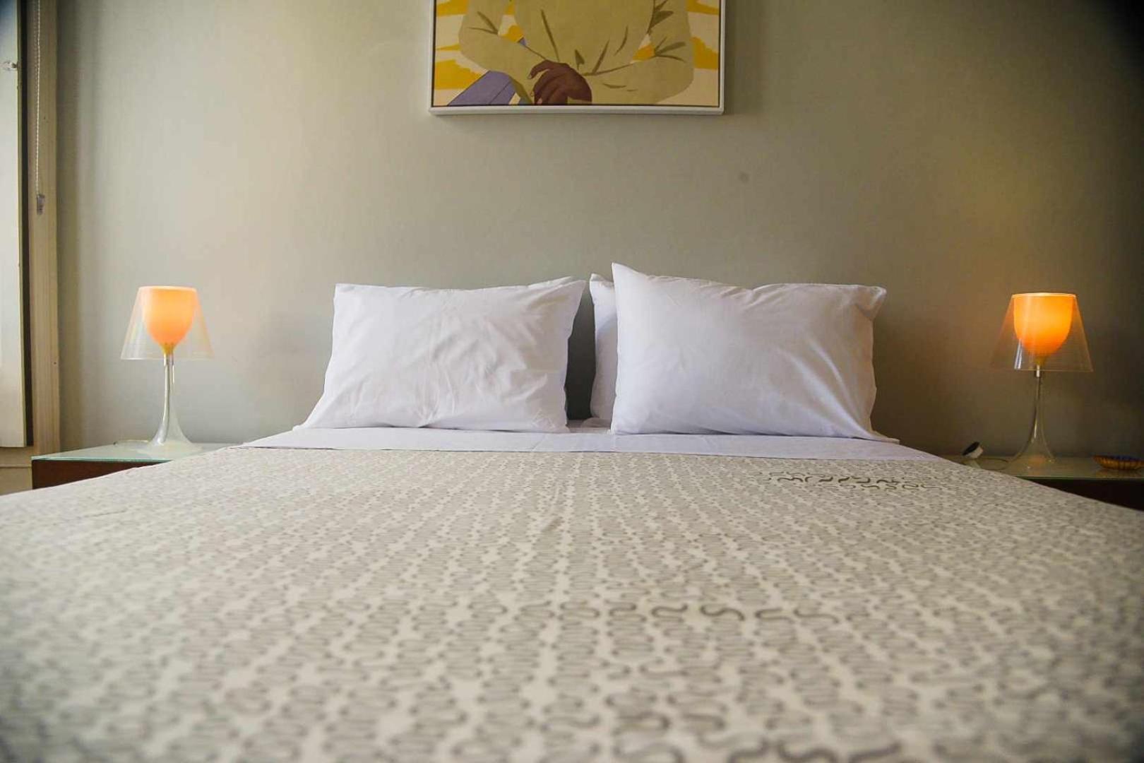In53 Guest House ปอนตาเดลกาดา ภายนอก รูปภาพ