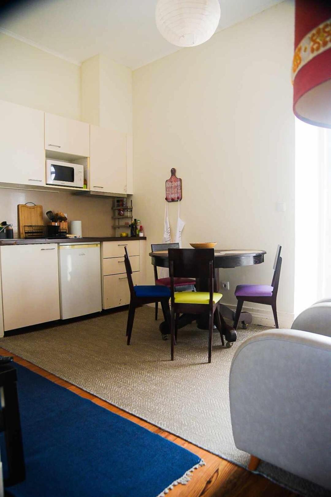 In53 Guest House ปอนตาเดลกาดา ภายนอก รูปภาพ
