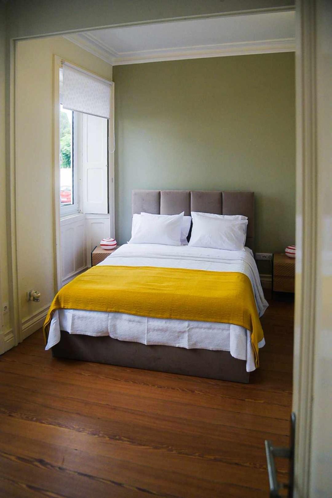 In53 Guest House ปอนตาเดลกาดา ภายนอก รูปภาพ
